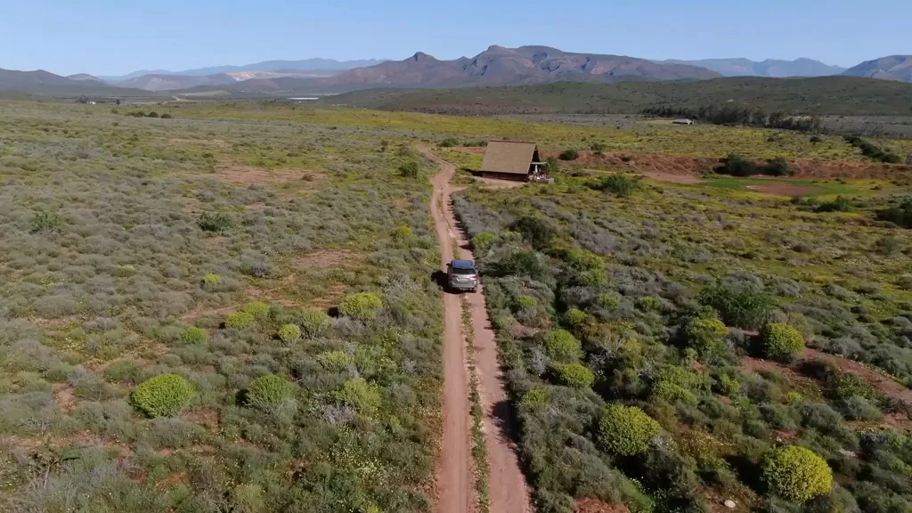 Nude Bliss in the Wild Outback 🏞️🍑🔥 (Part 1)