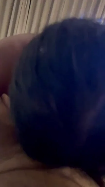 She sucked me dry! How do you rate this and what would you do to her?
