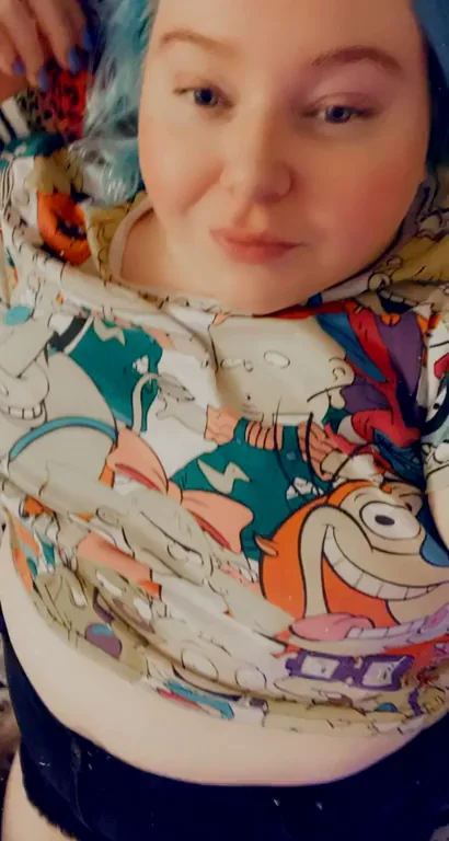 Rate my outfit