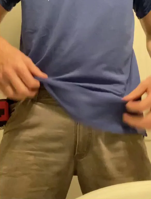I don’t know if they get much thicker.
