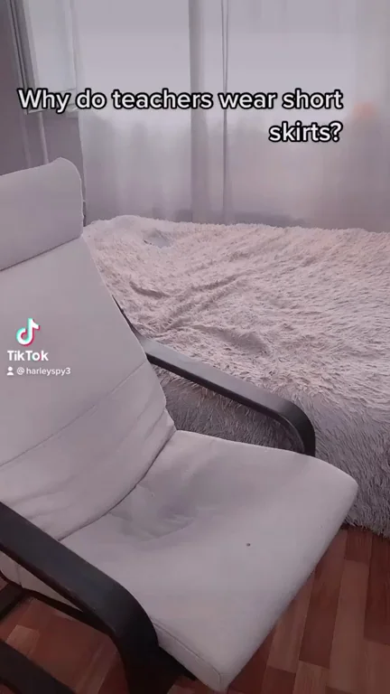 does my tiktok makes you hard?