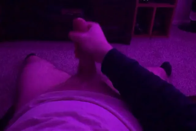 Don’t be shy, join in ? [M24]