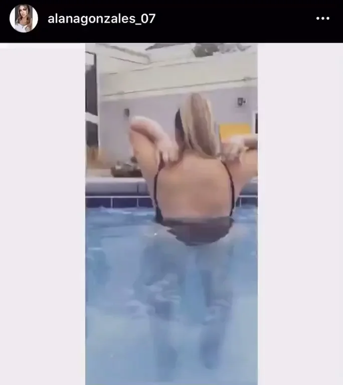 Alana Gonzales ??