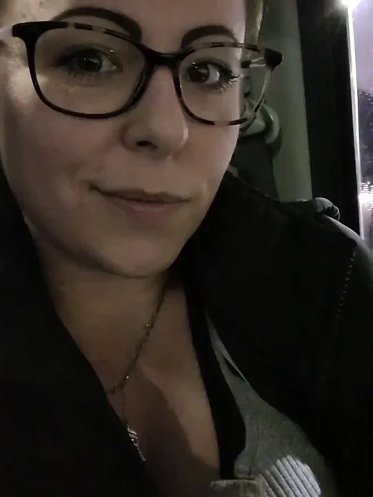 Getting Pumped for New Year with Massive Tits Flash! 🎉🍒🔥