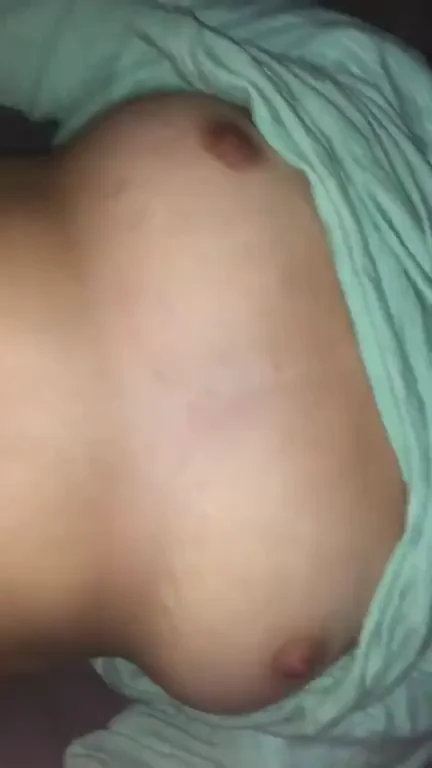 Enjoy my bouncy boobs ?