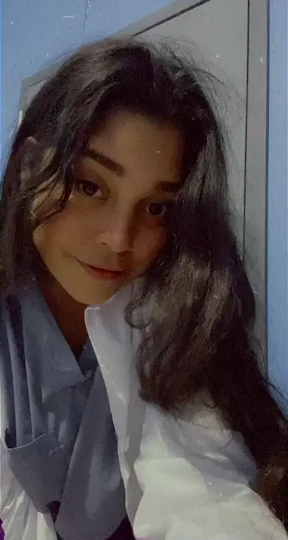 Thick Nurse Babe Flashes Her Juicy Tits 😈👩‍⚕️💦 [GIF]
