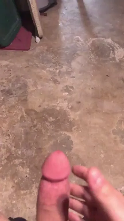 Could you take all this cum?