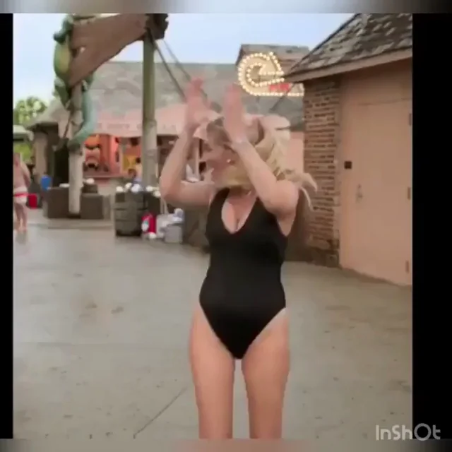 Kirsten Dunst in becoming a god in central Florida and all good things