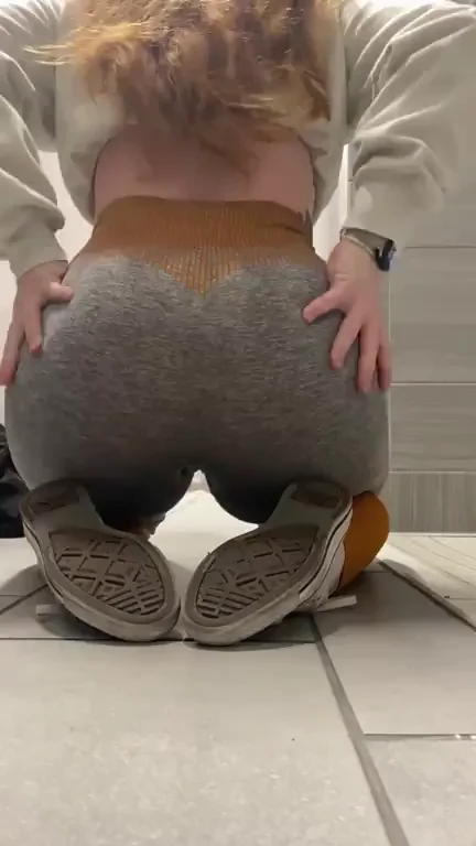 Anybody in for an extra workout? (F)