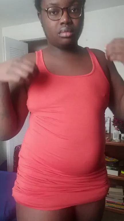 Wanna fuck me?