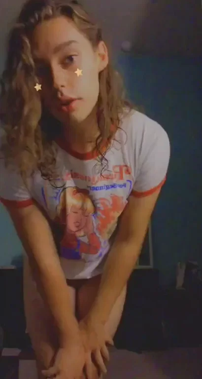 I hope you don't mind my lil surprise ?