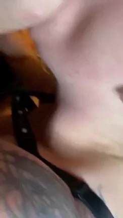 37F Edging Her 50M Hubby's Throbbing Cock to the Brink 😈💦