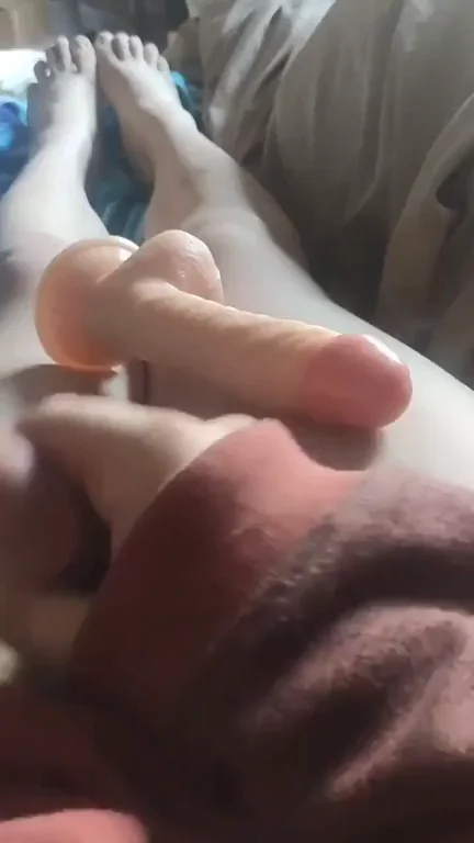Thick Cut Femboy Cock Obsession Day 😈🍆💦