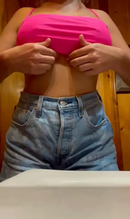 What daddy wants, daddy gets