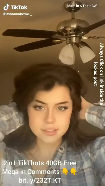 Naughty Tikthots