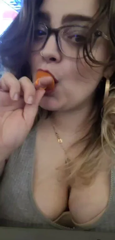 I've had something sweet, can you give me something salty?