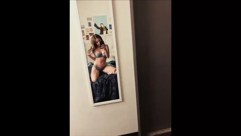 Compilation Naked Sydney Sweeney Euphoria Season 1