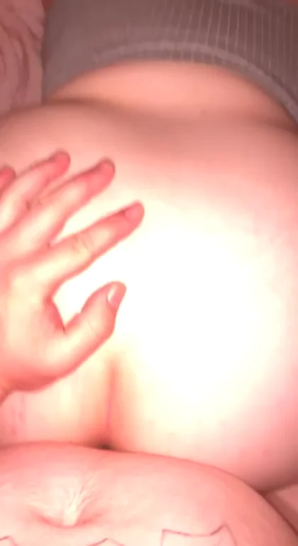 Who'd Pound This Chubby Ass? 🍑🔥