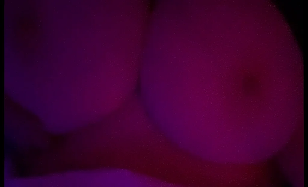 Big and bouncy