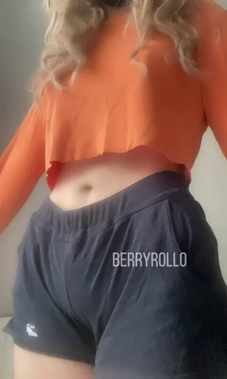 I got all my thickness on my booty