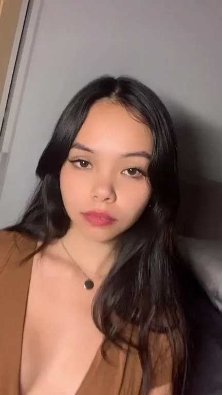 I can be your little baddie????