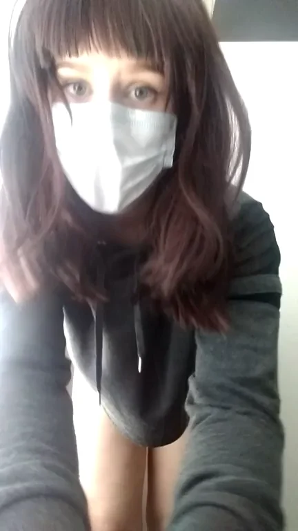 I really hope I will get to experience my first time with a woman soon. But I'm so shy with girls ?