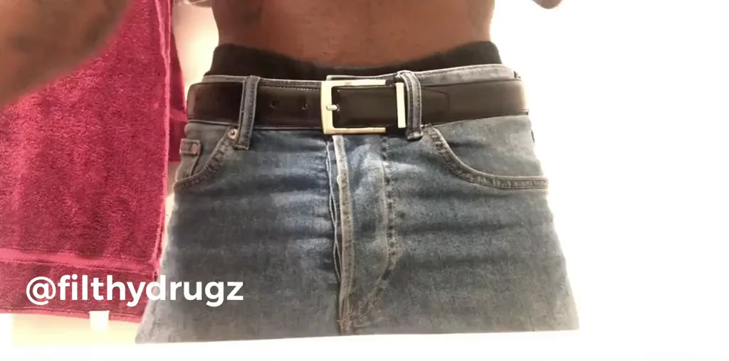 Here’s my heavy ass dick