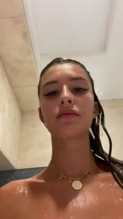 Will you please cum in my mouth?