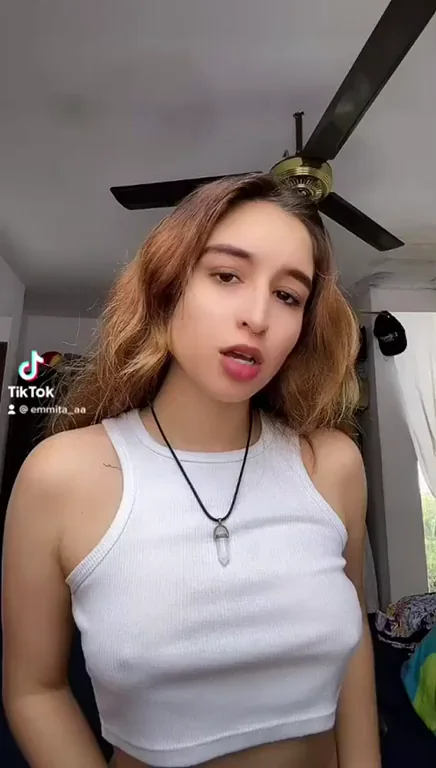 Too Much to Ask for These Perky Tits? 😈🍈🍈