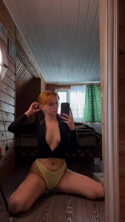 I've done my homework, now will you fuck me?