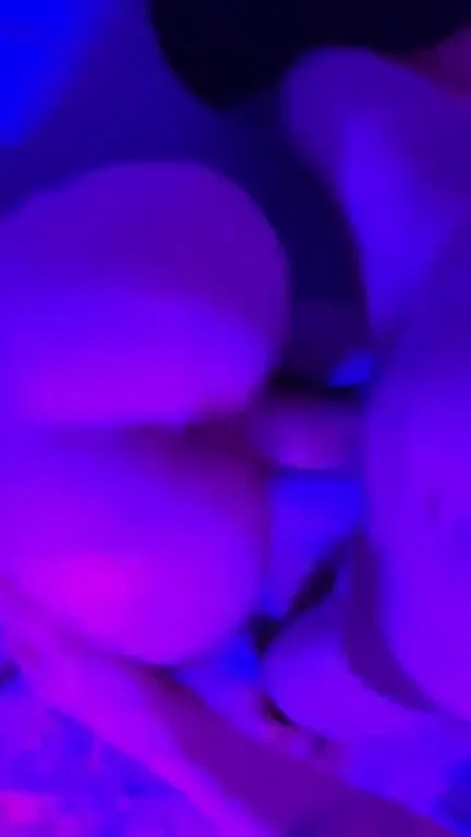 🔥 Goth Babe's Juicy Ass Pounded Doggy on OF – Cum Explosion You Can't Miss! 🍑💦