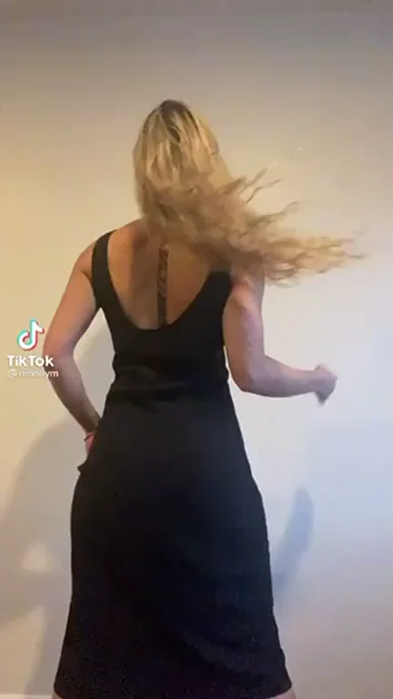 So sexy