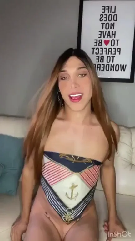 Love this reveal