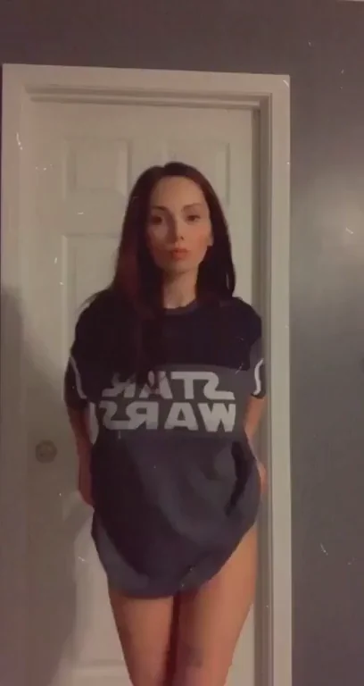 Would you let me please you after watching this video?