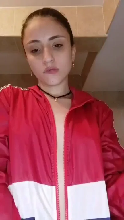 I need someone to help me clean my tits after working out