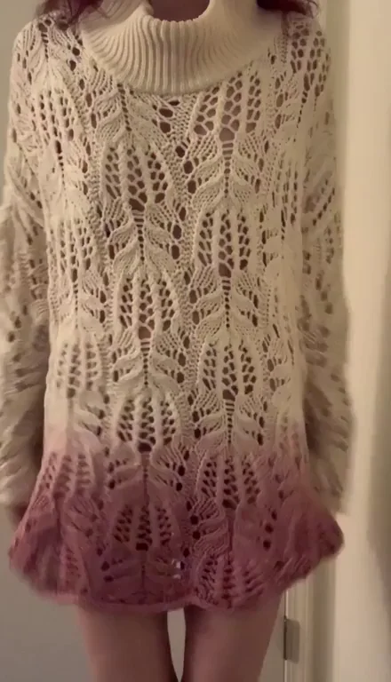 it took me 31 long years to love my itty bitty titties so now I’m gonna show them of[f]