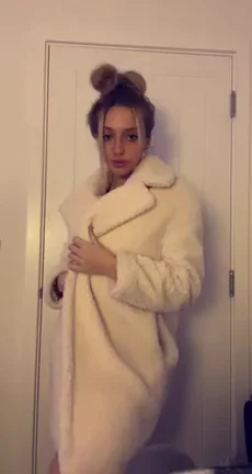 Would you be horny if I came to your work like this?