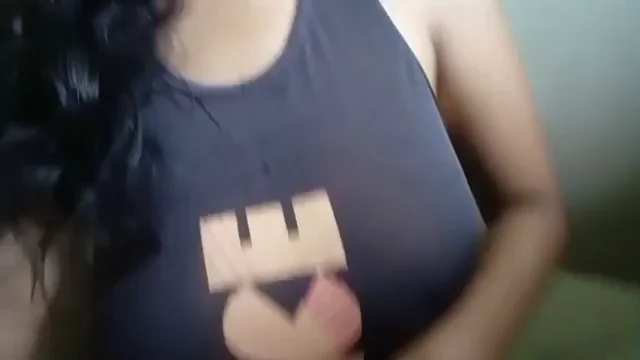 my tits are yours baby??