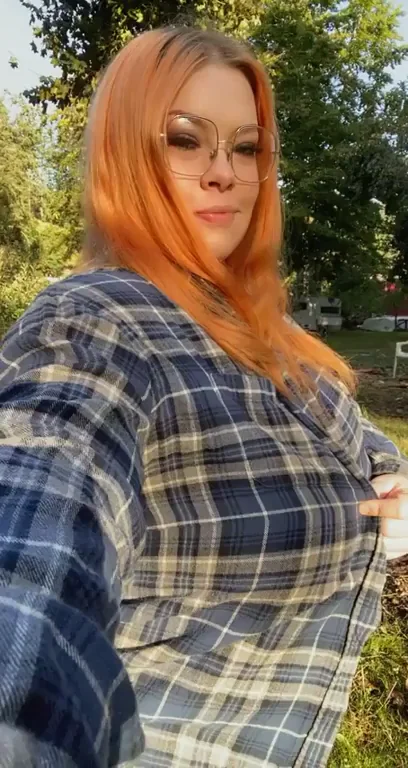 Want to come help me with some farm work?