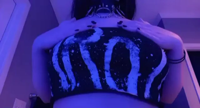 peekaboo ?