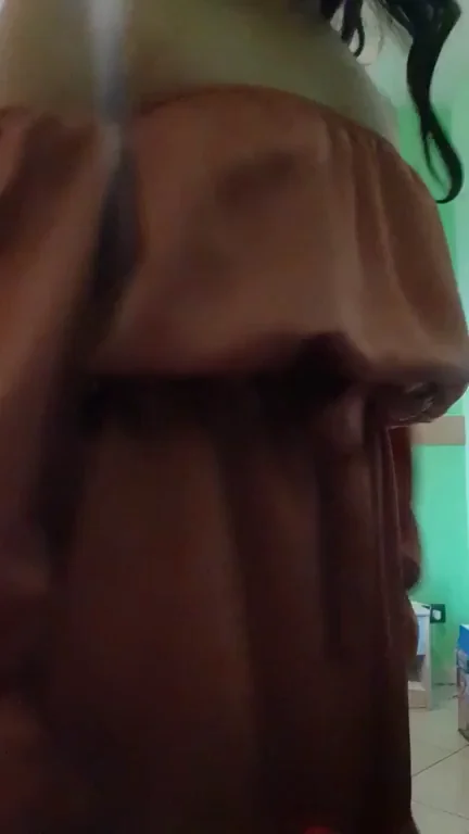 Be Honest, Would You Fuck This Thick Ass? 🍑🔥