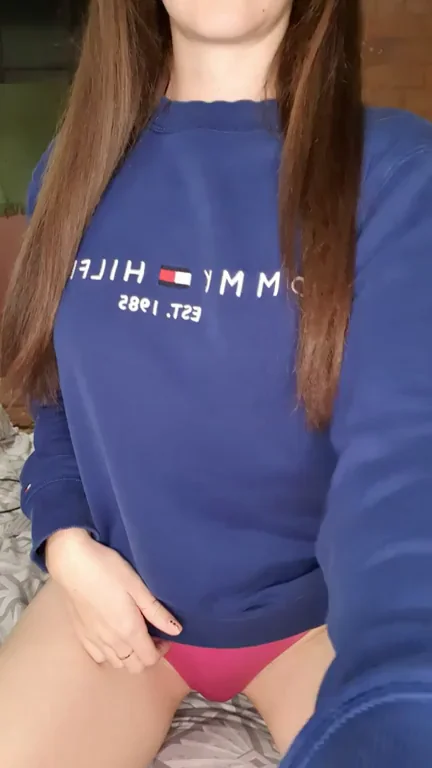 Another titty drop video for you all to enjoy ?