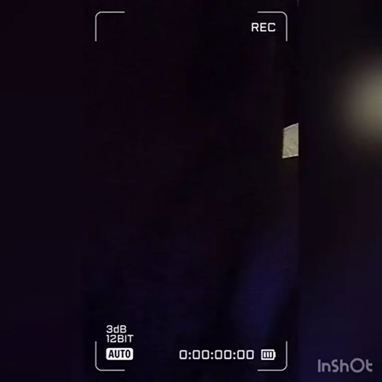 My sister passed out asleep on a family holiday. Good thing we had to share a room