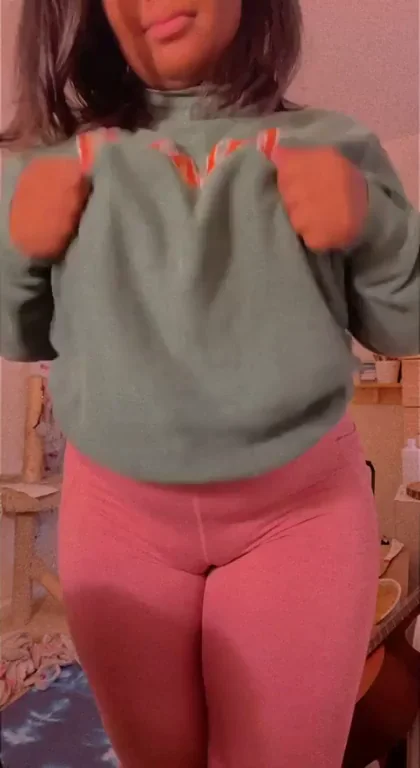 Titty tuesday ? (OC)