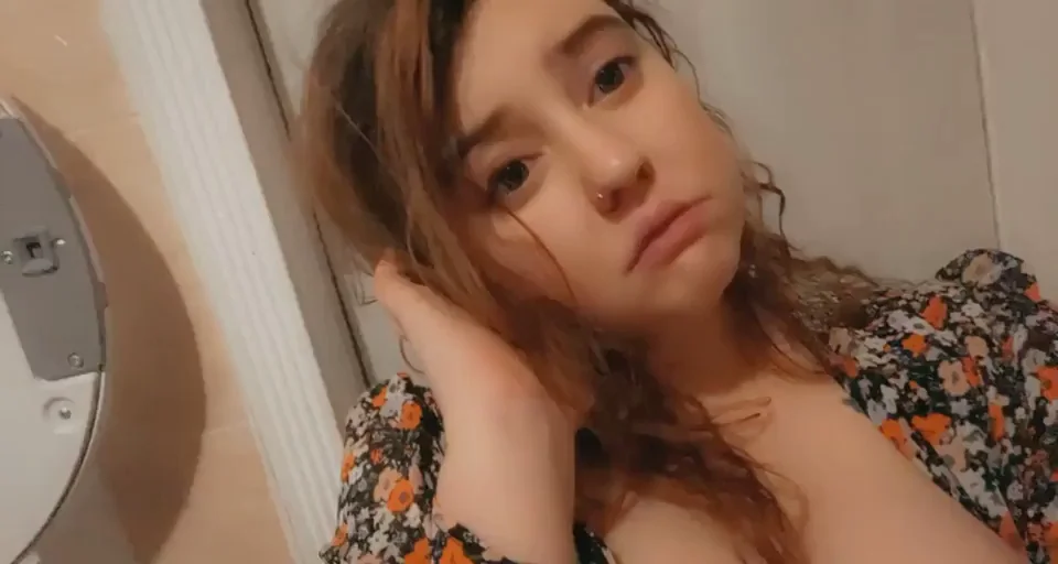 My first ahegao (plus tits) How did I do?