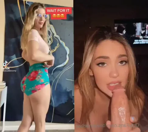 THE WAY SHE IS RIDING THAT DICK???