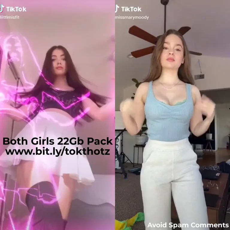 TikThots Love To Ride?