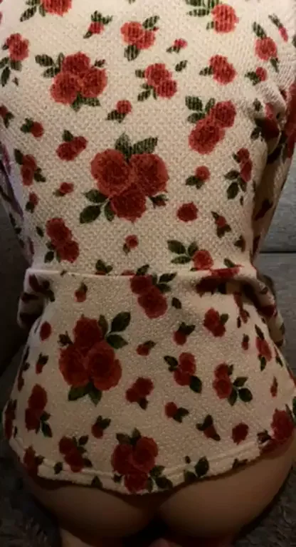 I’m ready daddy