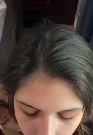 Shaky Cam Monster Facial Bliss 😵💦🍆