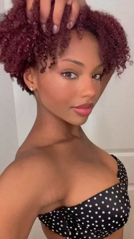 Polka dots
